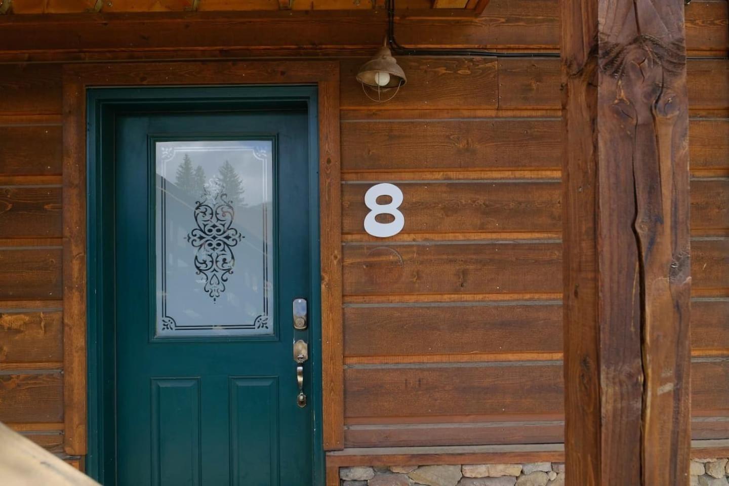 The Loose Moose Lodge #8 At Downtown Grand Lake Esterno foto